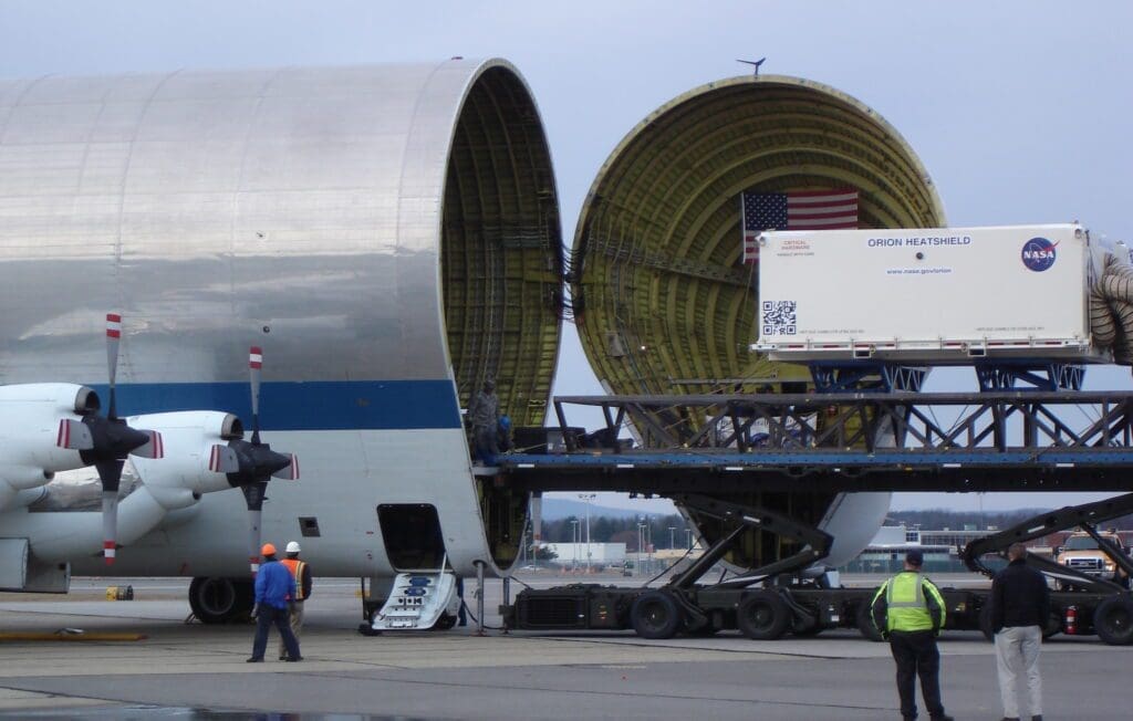 Air Freight Services