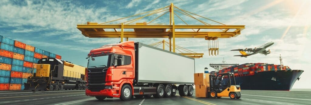 Shipping Services To and From San Antonio, TX