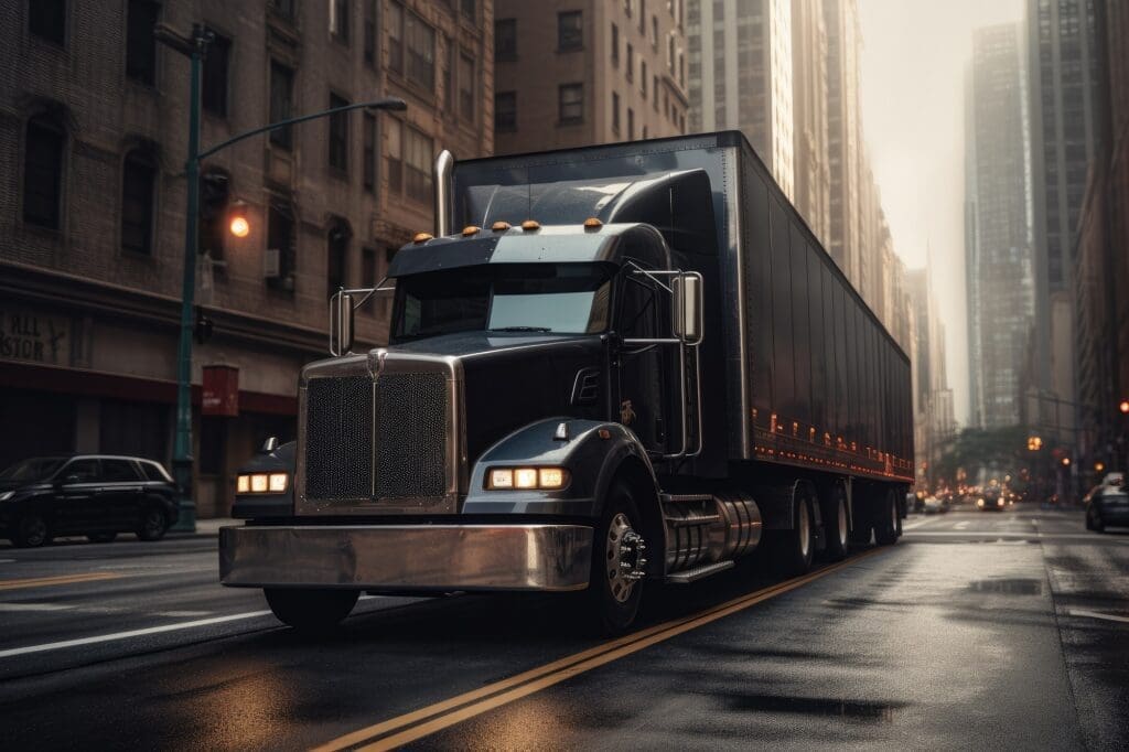 Transportation Trend Manifest