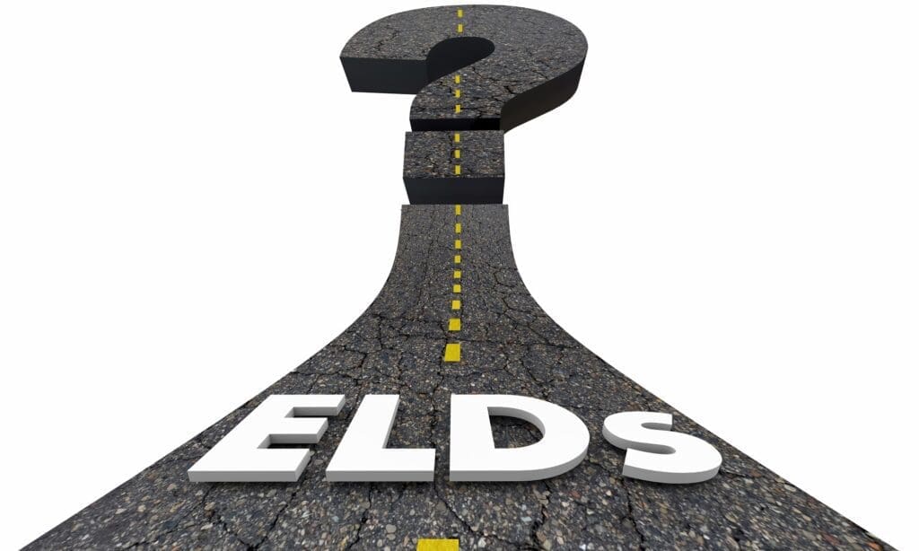 Electronic Logging Devices