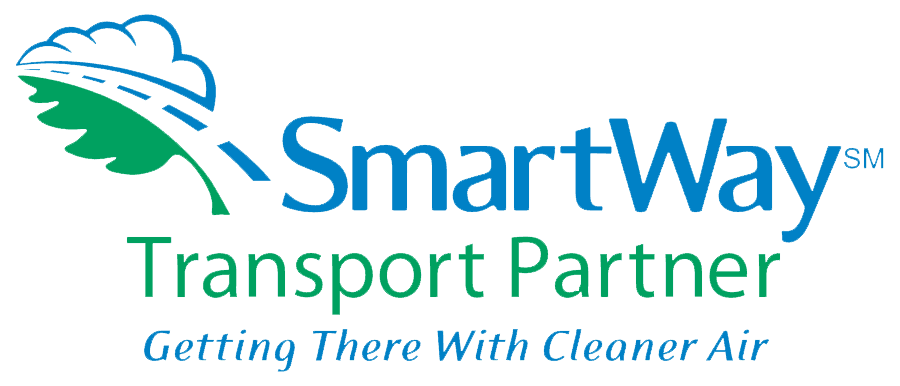 SmartWay Certified