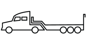 truck icon