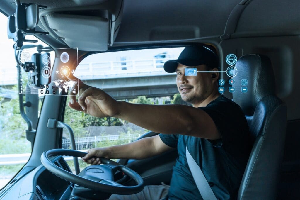 Cool New Technology For Drivers