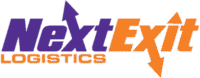 Next Exit Logistics Logo