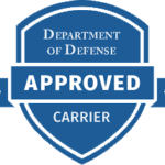 DoD Logo