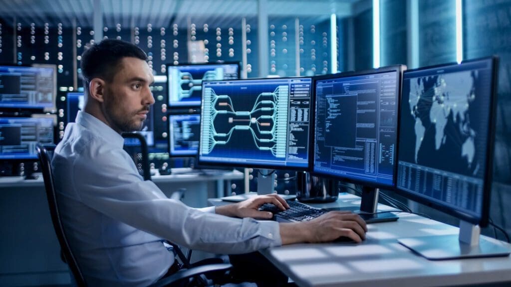 The Importance of Cybersecurity in Logistics