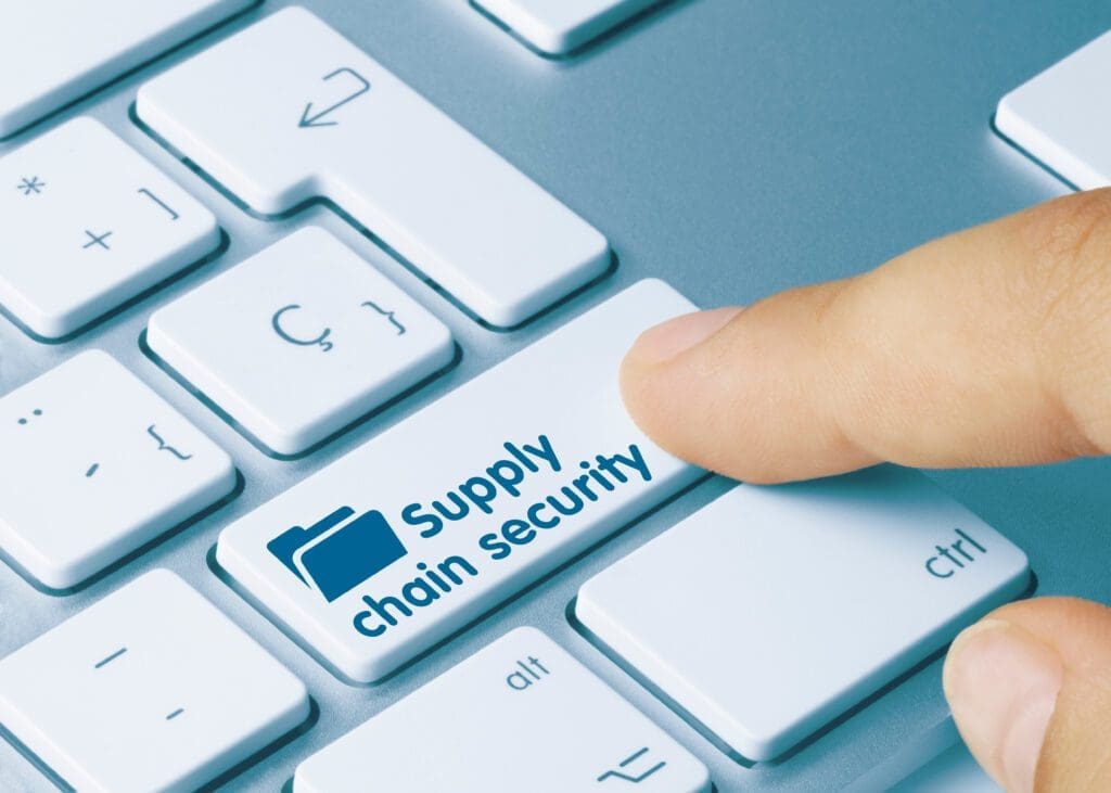 Supply Chain Security