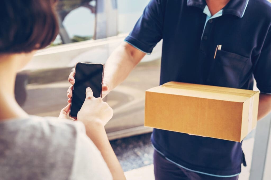 Final Mile Logistics For Businesses